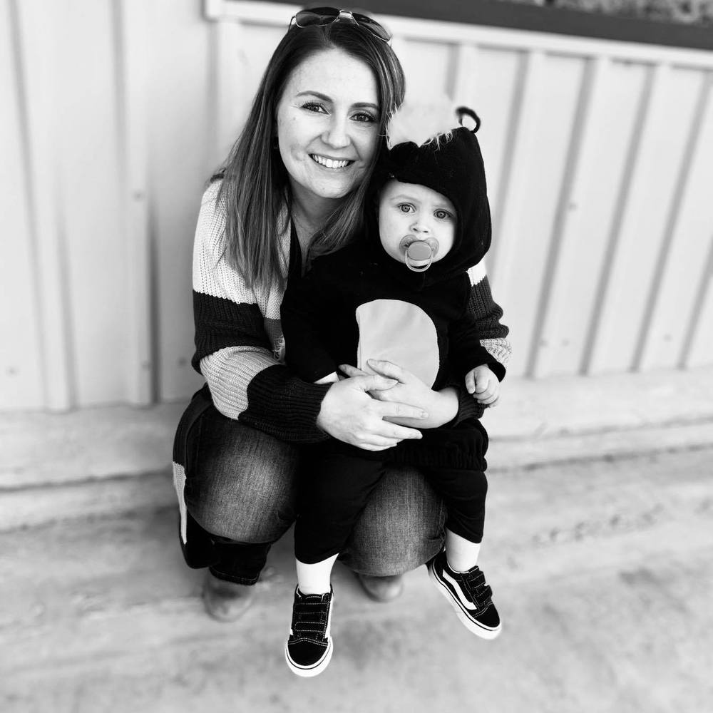 Meet your Posher, Reygan